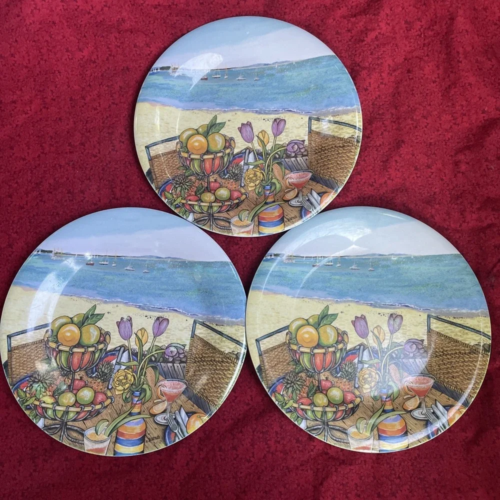 Sakura Evolution Melamine 9.5